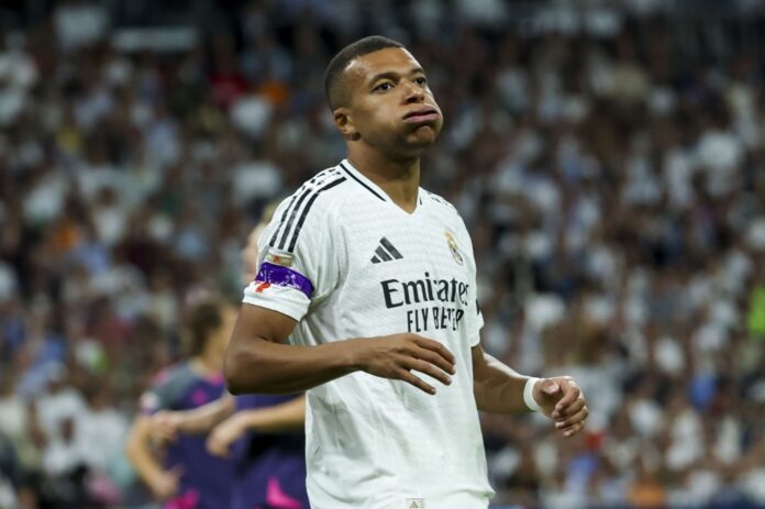 LaLiga - Real Madrid vs RCD Espanyol