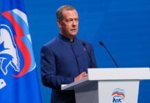 Опасна порака од Русија: Закани за напади врз Берлин