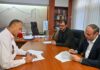 Градот ќе ја развива филмската уметност