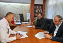 Градот ќе ја развива филмската уметност