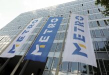 Москва воведе привремено управување со имотот на германскиот малопродажен синџир „Метро“
