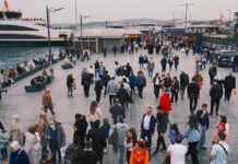 Берлин им нуди пари на Авганистанците за да се откажат од плановите да дојдат во Германија