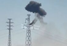 Русија за првпат во војната со Украина употребила млазен дрон со боева глава/ВИДЕО