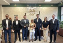 МОК ја продлабочува соработката со Светската е-спорт федерација: Е-спортот и олимпизмот се новата реалност
