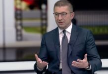 Се бара притвор за кумановецот кој во пораки на социјални мрежи му се заканувал на премиерот Мицкоски