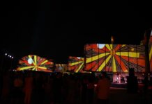 „Уметноста ја крши тишината“ ја обедини културната сцена во Скопје/ФОТОГАЛЕРИЈА