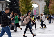 Скап септември – есенската сметка стигнува до 100 илјади денари