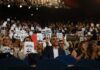 „Наза“ го здрма Њујорк: Закани и протести поради филм за Газа/ВИДЕО