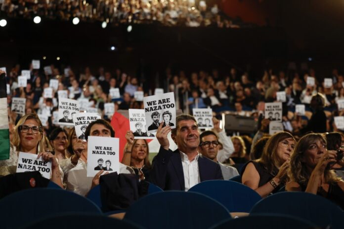 74th San Sebastian International Film Festival