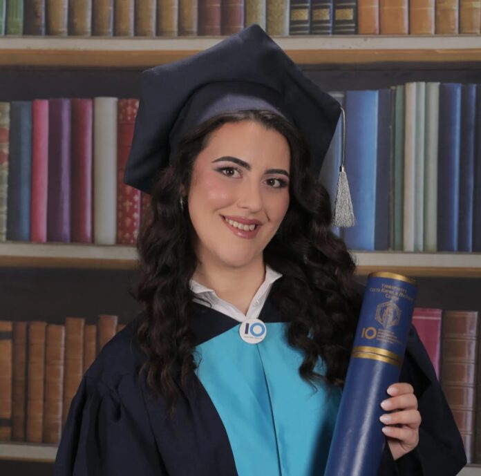 nela diplomec