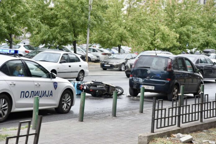 nesreka volt joto