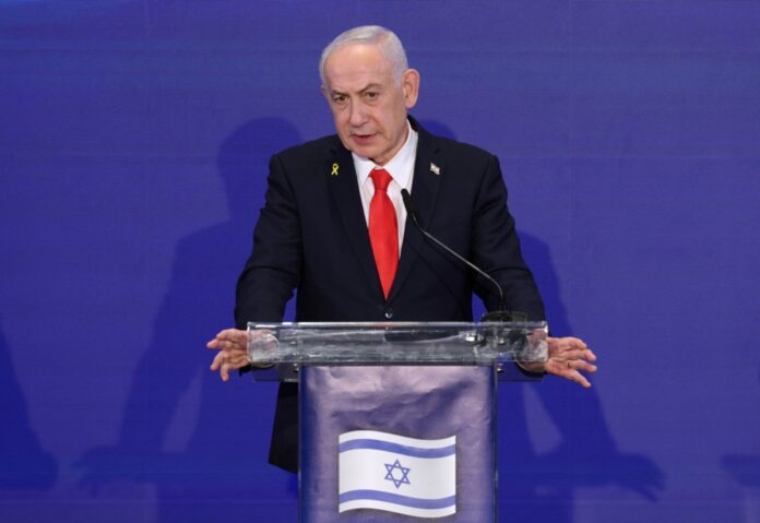 Israel hosts trilateral summit with Greece and Cyprus