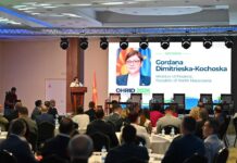 Фискалната дисциплина не значи откажување од развојот