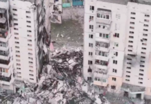 Русите изгладнуваат цел град никој не може да влезе ниту да излезе: „Вратете се и умрете таму“/ВИДЕО