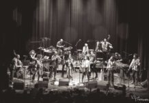 За 35 години Канал 103 – концерт на Orchestre Tout Puissant Marcel Duchamp
