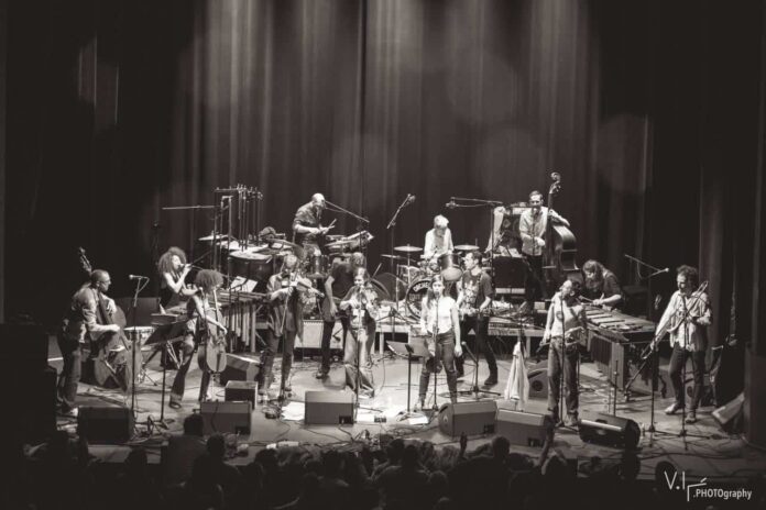 Orchestre-Tout-Puissant-Marcel-Duchamp - Photo 3