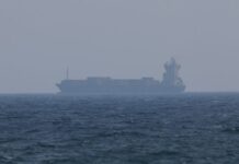 „Или пазарот е глупав, или американската машинерија ја фалсификува реалноста“: Иран ги оспори тврдењата дека САД го контролираат Ормуз