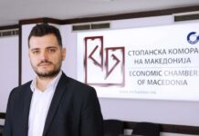 Андреа Серафимовски за весникот ВЕЧЕР: Андреа Серафимовски: Македонците повеќе инвестираат во станови отколку во банки, но многу од нив се празни