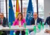 Божиновска: Сакаме закон што ќе отвори простор за инвестиции и развој