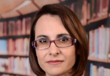 За „Синтакса на постоењето“ Даниела Андоновска-Трајковска ja доби наградата „Даница Ручигај“ за 2026