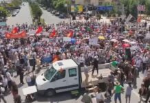 „Здрава котлина“ повикува на масовно присуство и обединување против отворање нови рудници