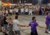 ИЛИНДЕНСКАТА ПРОСЛАВА НА МАКЕДОНЦИТЕ ВО ГРЦИЈА ЈА ВОЗНЕМИРИ ГРЧКАТА ЦРКВА: На леринскиот владика му пречат македонските песни во Овчарани, побара државна интервенција