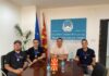 Ристовски ги пречека европските вицешампиони – честитки и поддршка за македонските параглајдеристи