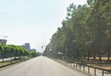 Велосипедистите бараат да го видат БРТ пред да почне да се копа