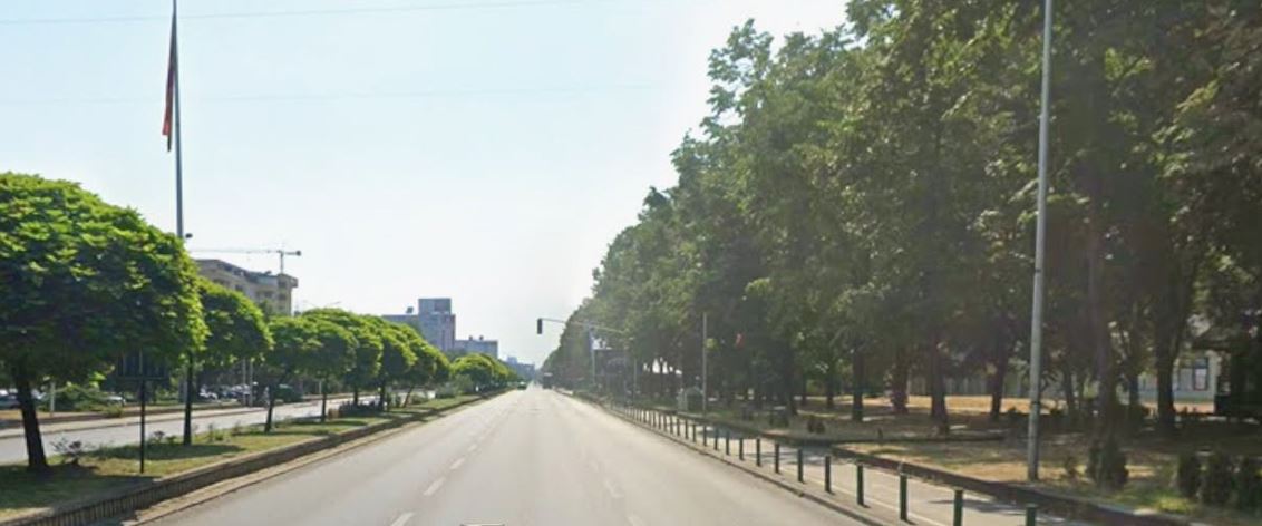 partizanski odredi