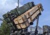 ЕУ ѝ даде зелено светло на Украина за купување на ракети „Патриот“ од доделениот заем од 90 милијарди евра