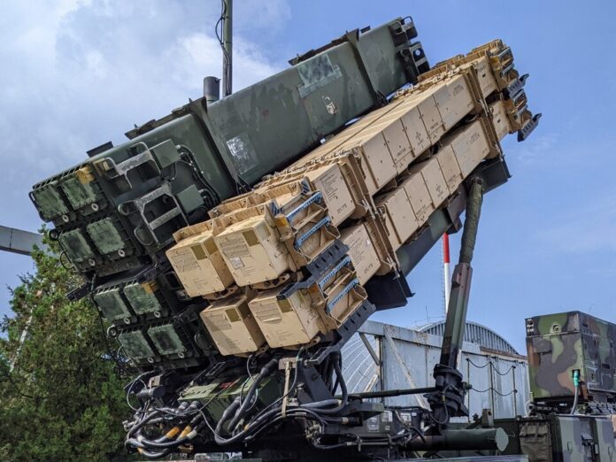 Patriot_PAC-3_MSE_SIAF-2022