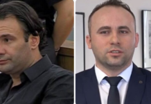 Ѓаволот ја плати казната, Стафа чека одлука за условен отпуст