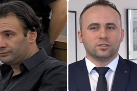 Ѓаволот ја плати казната, Стафа чека одлука за условен отпуст