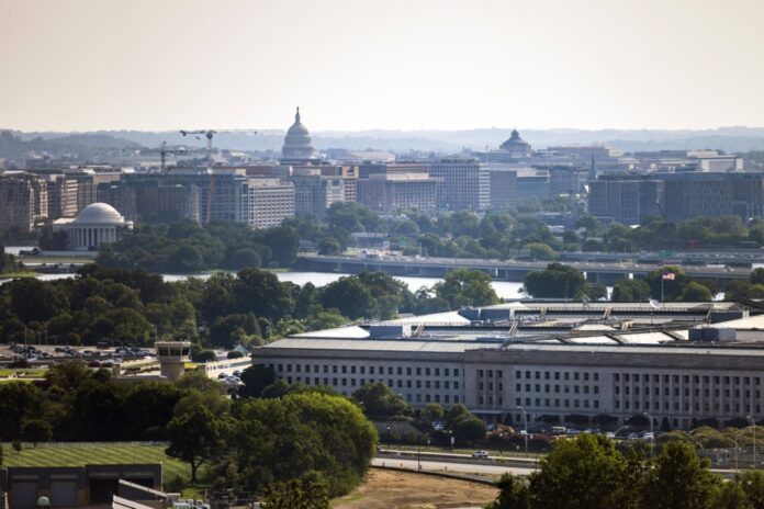 Pentagon moves forward with integrating Palantir's AI system into US military