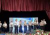 Вечер на стихови, убави спомени и песна посветена на Гевгелија