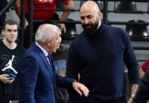 Перо Антиќ „удри“ по модерната кошарка: Ја загубивме душата, порано се играше за клубот, а не за пари