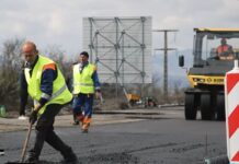Асфалтирани улици и нови комунални, социјални и спортски проекти