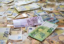 Од МВР потврдија: Од слобода е лишен возач во Владата затекнат при примање обележани пари, поднесена e кривична пријава