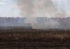 Сплит се гуши во чад од пожар во Мостар, пријави од граѓани – „не се дише“: Стигна предупредување до туристите/ФОТО/ВИДЕО