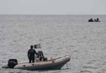 Трагичен инцидент во близина на северниот брег на Франција: Дете и две жени загинаа во стампедо на чамец при обид за преминување на Ламанш