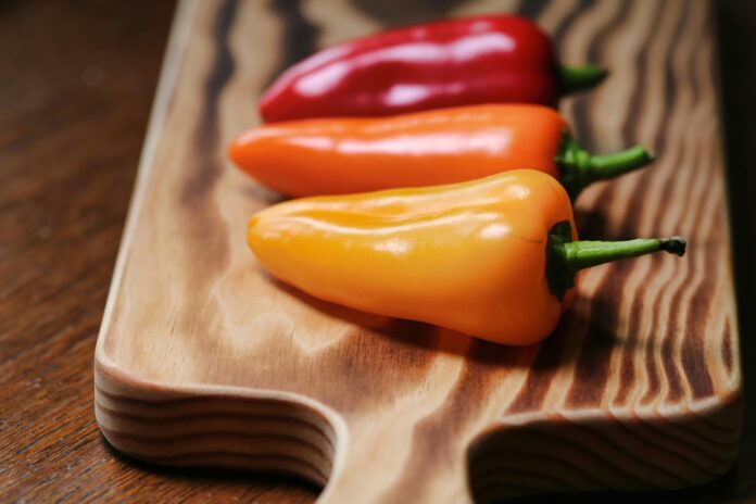 piperki za ajvar