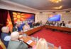СЕ НАЈАВУВА БУРНА НЕДЕЛА ВО РЕДОВИТЕ НА НАЈГОЛЕМАТА ОПОЗИЦИСКА ПАРТИЈА: Платформа 12.05 пред активирање на сценариото „Б“