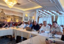 Игор Ивановски, Андреј Петров и поранешните функционери на СДСМ тргнуваат во војна за смена на лидерот: Венко Филипче е некомпетентен