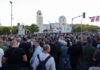 Денеска ќе биде погребан Ратко Младиќ, Вучиќ нема да присуствува