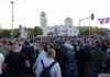 Медиумите во Хрватска, Босна и Херцеговина, Црна Гора и Приштина не мируваат: Бараат Србија да биде казнета за погребот на Младиќ