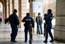 Милиони евра под истрага: Полициска акција против мрежа поврзана со „Хелс Ејнџелс“