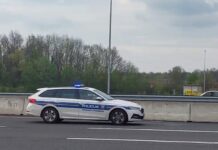 Кобна средба меѓу двајца пријатели во Хрватска: Убиен млад човек