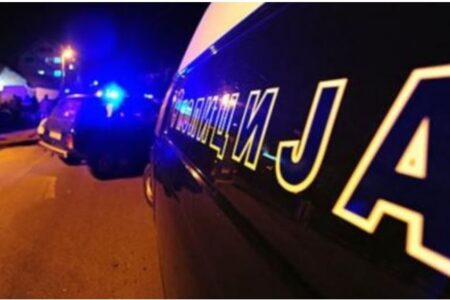 Убиен 26-годишник во Дуќанџик: Двајца дошле со мотоцикл, пукале кон петмина и побегнале