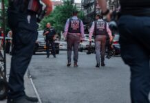 Инцидент на „Тајмс сквер“: Њујоршката полиција уби жена која избоде две лица со нож