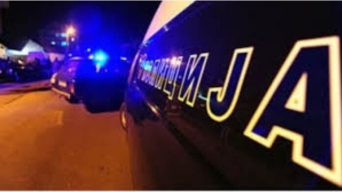 policija nokna